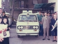 inaugurazione fiat 850