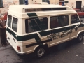1984 la mia prima ambulanza la 57 mariani fratelli
