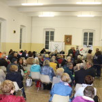 Assemblea straordinaria e ordinaria dei soci